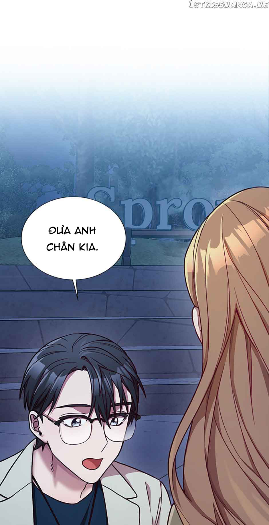 KẾT HÔN Ư? KHÔNG, CẢM ƠN! Chap 11.2 - Next Chap 11.1