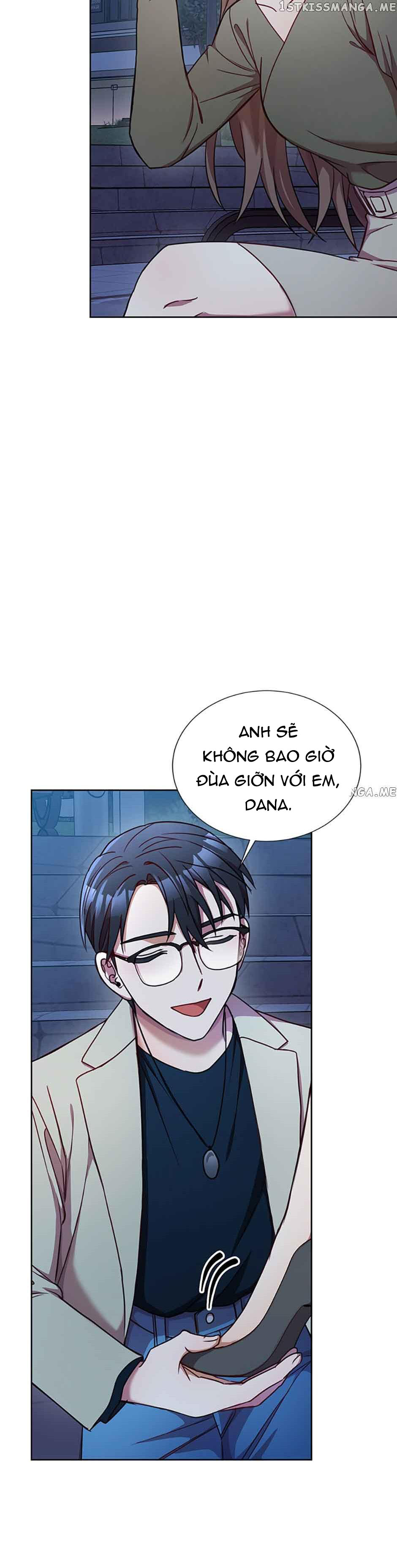 KẾT HÔN Ư? KHÔNG, CẢM ƠN! Chap 11.2 - Next Chap 11.1