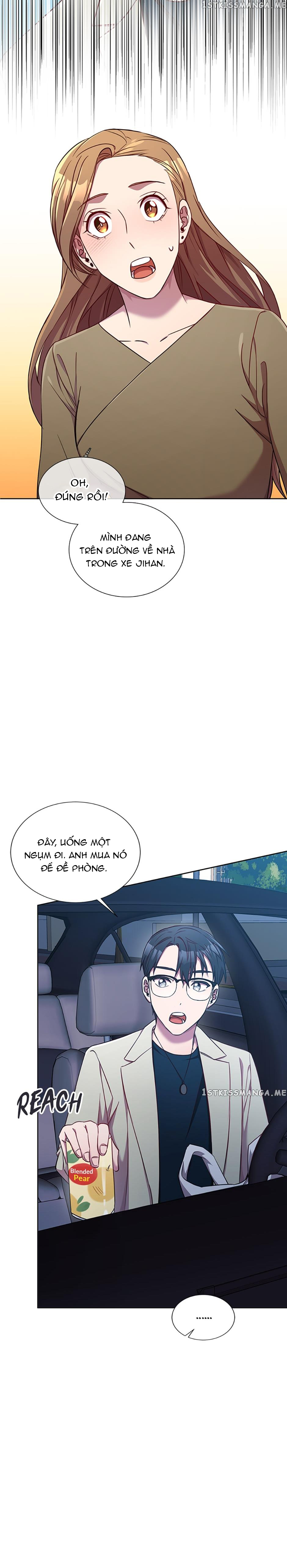 KẾT HÔN Ư? KHÔNG, CẢM ƠN! Chap 12.2 - Trang 2