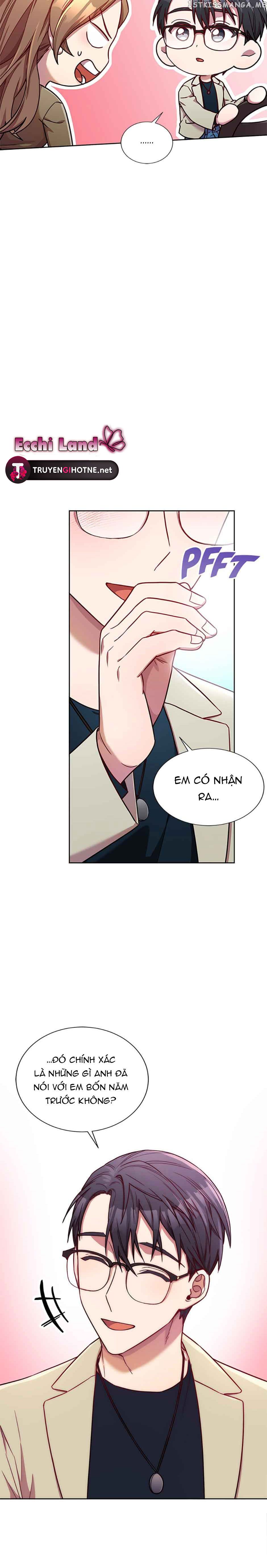 KẾT HÔN Ư? KHÔNG, CẢM ƠN! Chap 13.1 - Trang 2