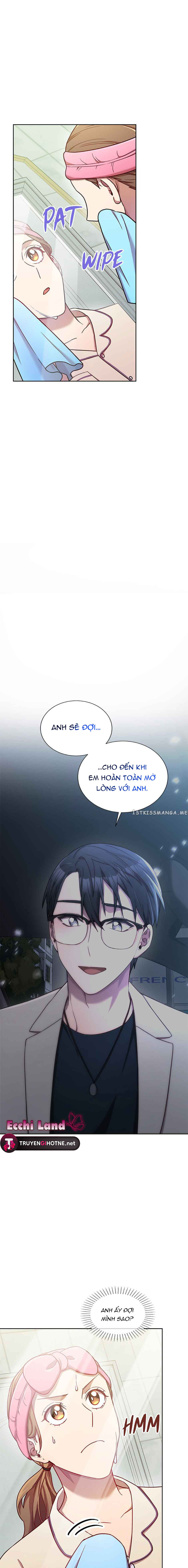 KẾT HÔN Ư? KHÔNG, CẢM ƠN! Chap 13.2 - Trang 2