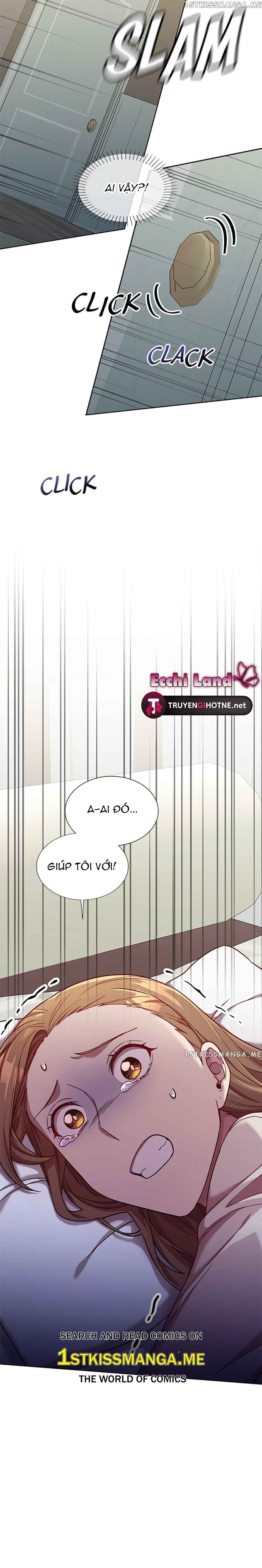 KẾT HÔN Ư? KHÔNG, CẢM ƠN! Chap 13.2 - Trang 2