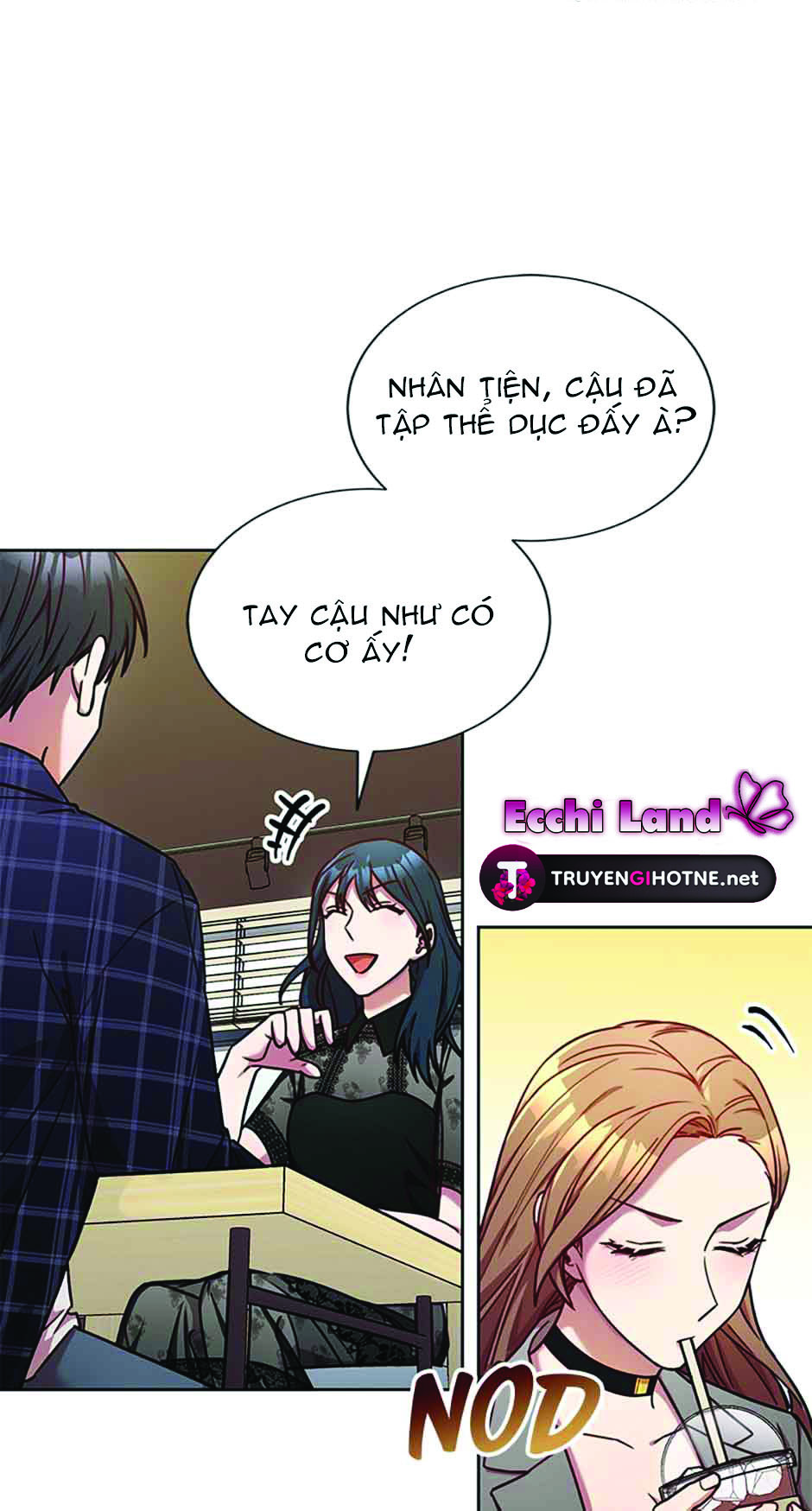 KẾT HÔN Ư? KHÔNG, CẢM ƠN! Chap 16.1 - Next Chap 17.2