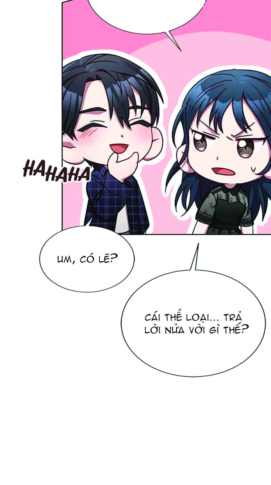 KẾT HÔN Ư? KHÔNG, CẢM ƠN! Chap 16.1 - Next Chap 17.2