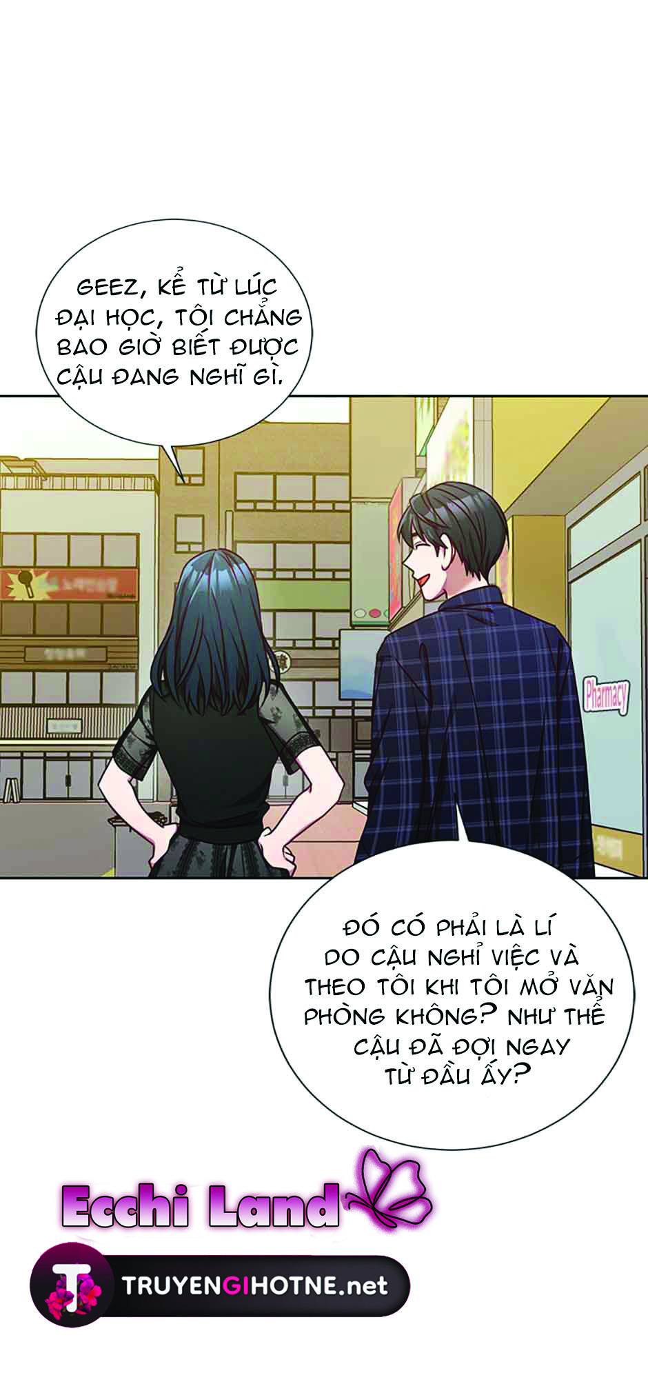 KẾT HÔN Ư? KHÔNG, CẢM ƠN! Chap 16.1 - Next Chap 17.2