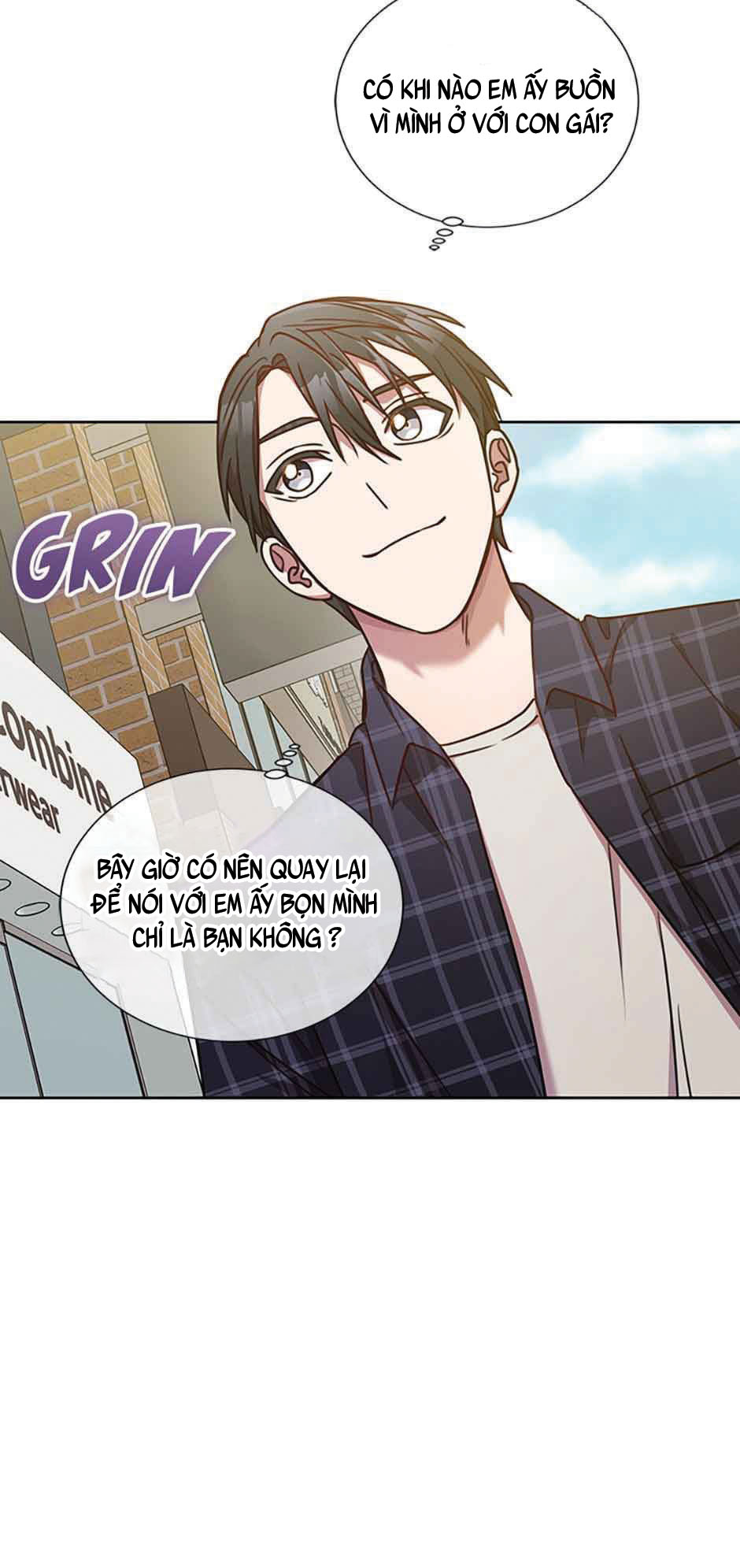 KẾT HÔN Ư? KHÔNG, CẢM ƠN! Chap 16.1 - Next Chap 17.2