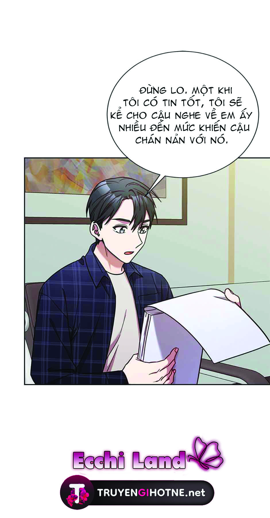 KẾT HÔN Ư? KHÔNG, CẢM ƠN! Chap 16.2 - Next Chap 16.1