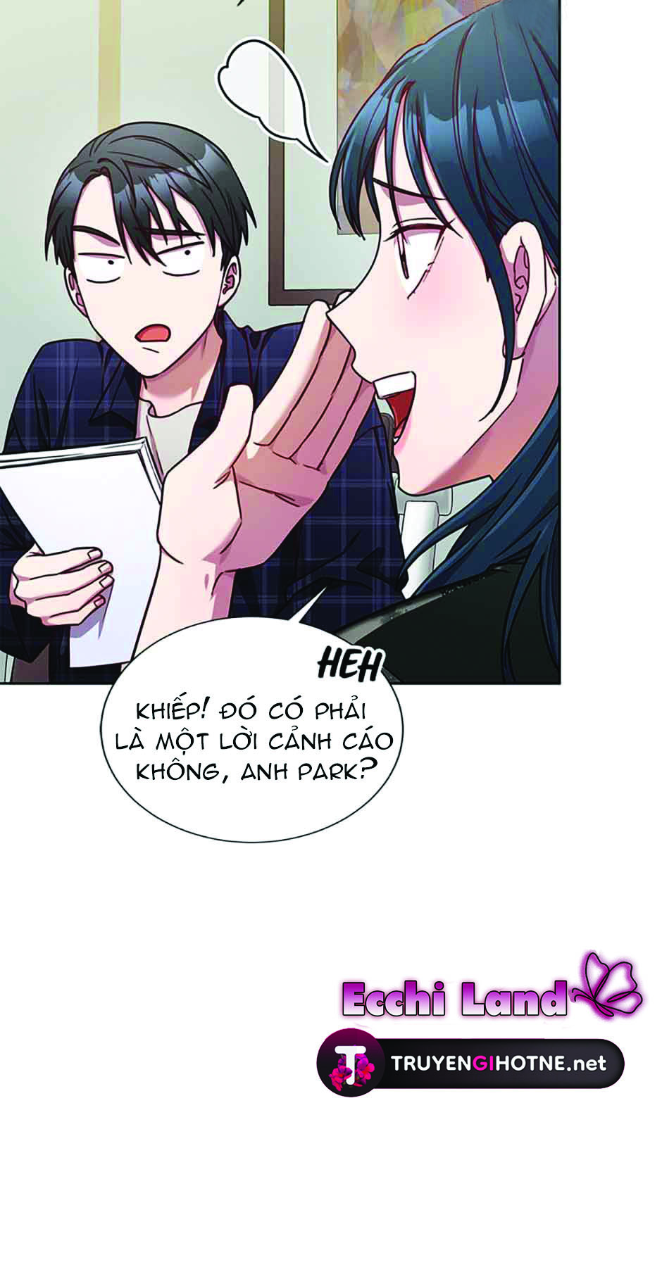 KẾT HÔN Ư? KHÔNG, CẢM ƠN! Chap 16.2 - Next Chap 16.1