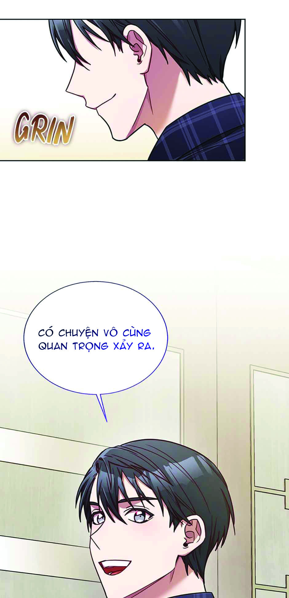 KẾT HÔN Ư? KHÔNG, CẢM ƠN! Chap 16.2 - Next Chap 16.1