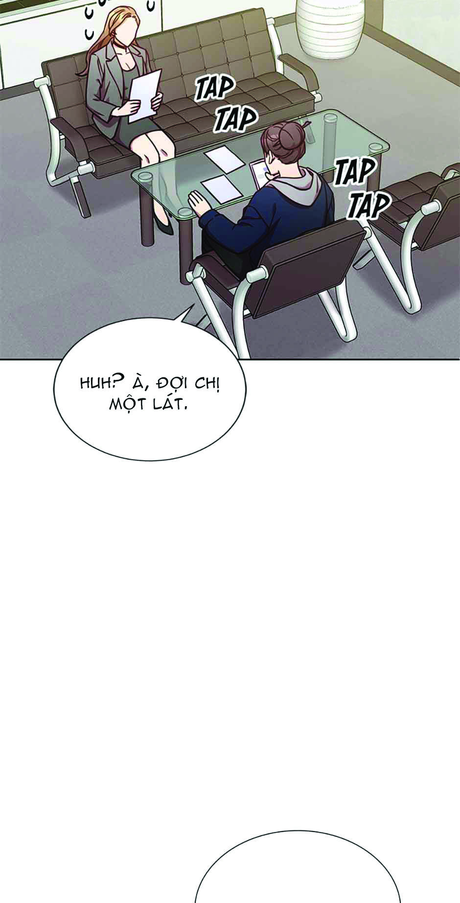 KẾT HÔN Ư? KHÔNG, CẢM ƠN! Chap 16.2 - Next Chap 16.1