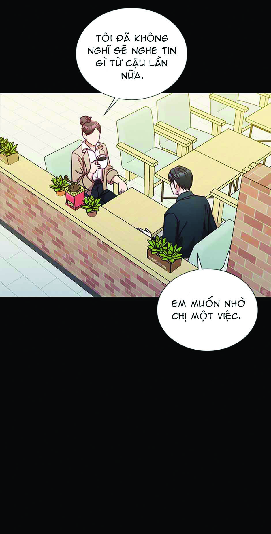 KẾT HÔN Ư? KHÔNG, CẢM ƠN! Chap 17.1 - Trang 2