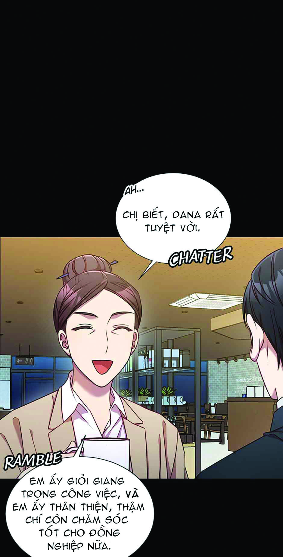 KẾT HÔN Ư? KHÔNG, CẢM ƠN! Chap 17.1 - Trang 2