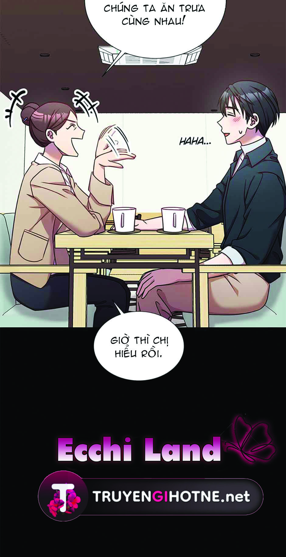 KẾT HÔN Ư? KHÔNG, CẢM ƠN! Chap 17.1 - Trang 2