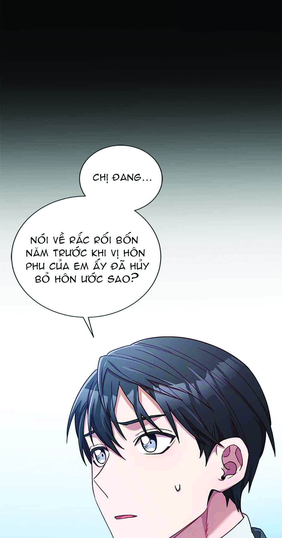 KẾT HÔN Ư? KHÔNG, CẢM ƠN! Chap 17.1 - Trang 2