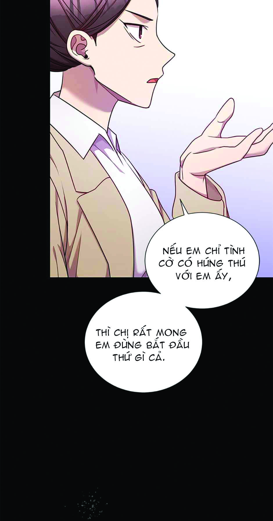 KẾT HÔN Ư? KHÔNG, CẢM ƠN! Chap 17.1 - Trang 2