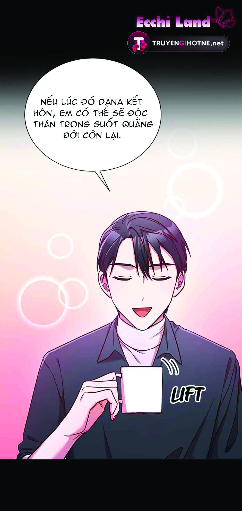 KẾT HÔN Ư? KHÔNG, CẢM ƠN! Chap 17.1 - Trang 2