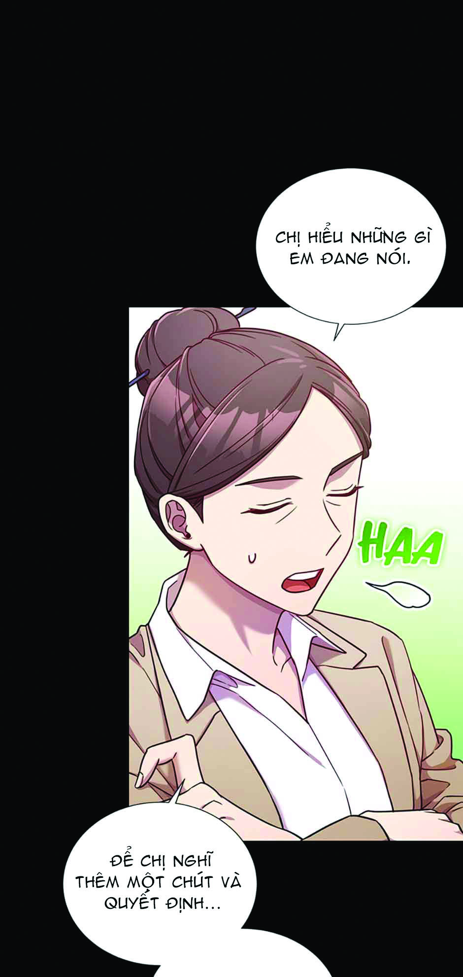 KẾT HÔN Ư? KHÔNG, CẢM ƠN! Chap 17.1 - Trang 2