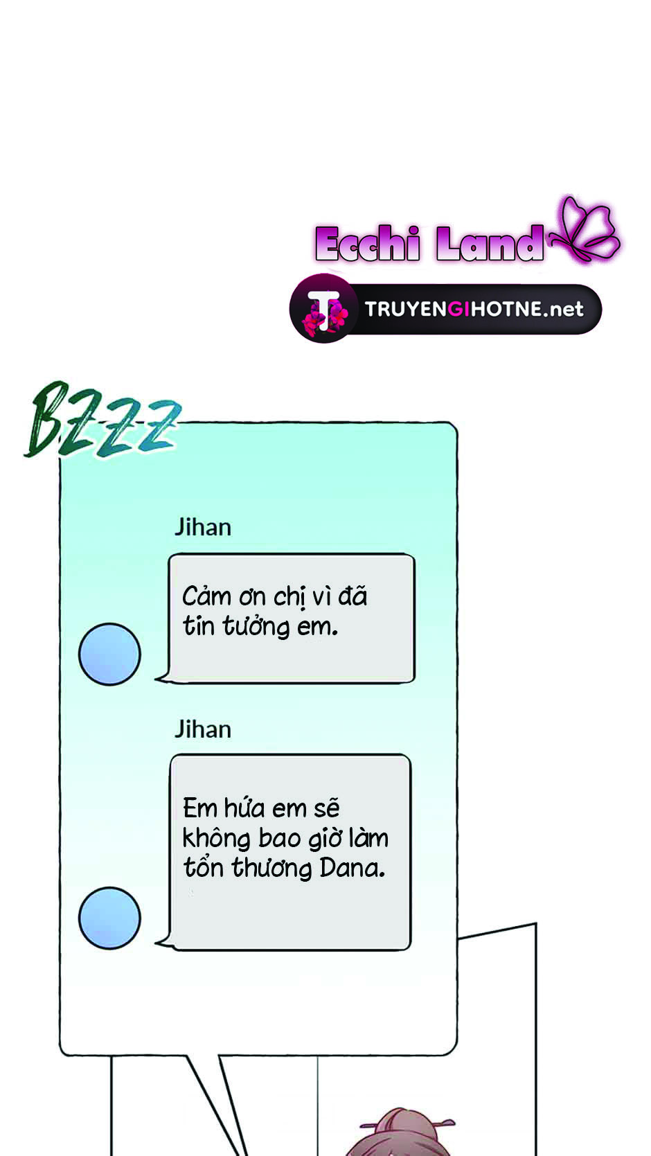 KẾT HÔN Ư? KHÔNG, CẢM ƠN! Chap 17.1 - Trang 2