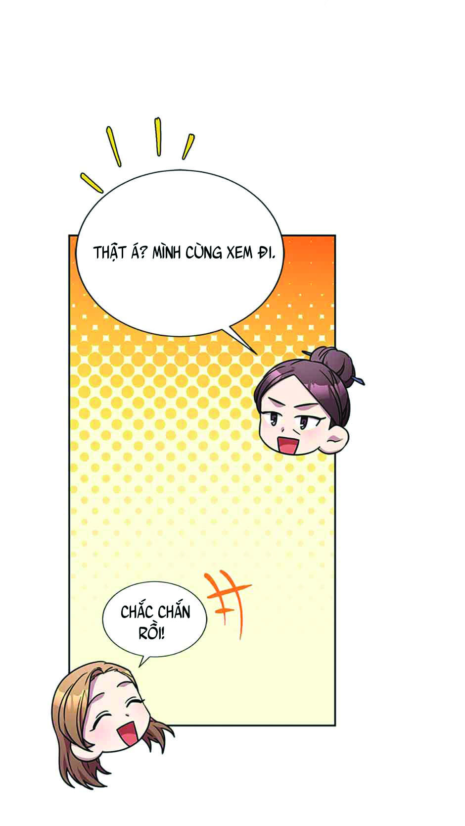 KẾT HÔN Ư? KHÔNG, CẢM ƠN! Chap 17.2 - Trang 2