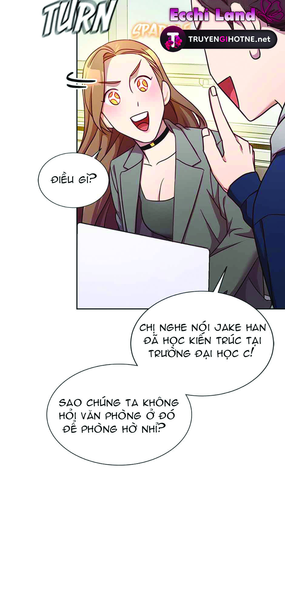 KẾT HÔN Ư? KHÔNG, CẢM ƠN! Chap 17.2 - Trang 2