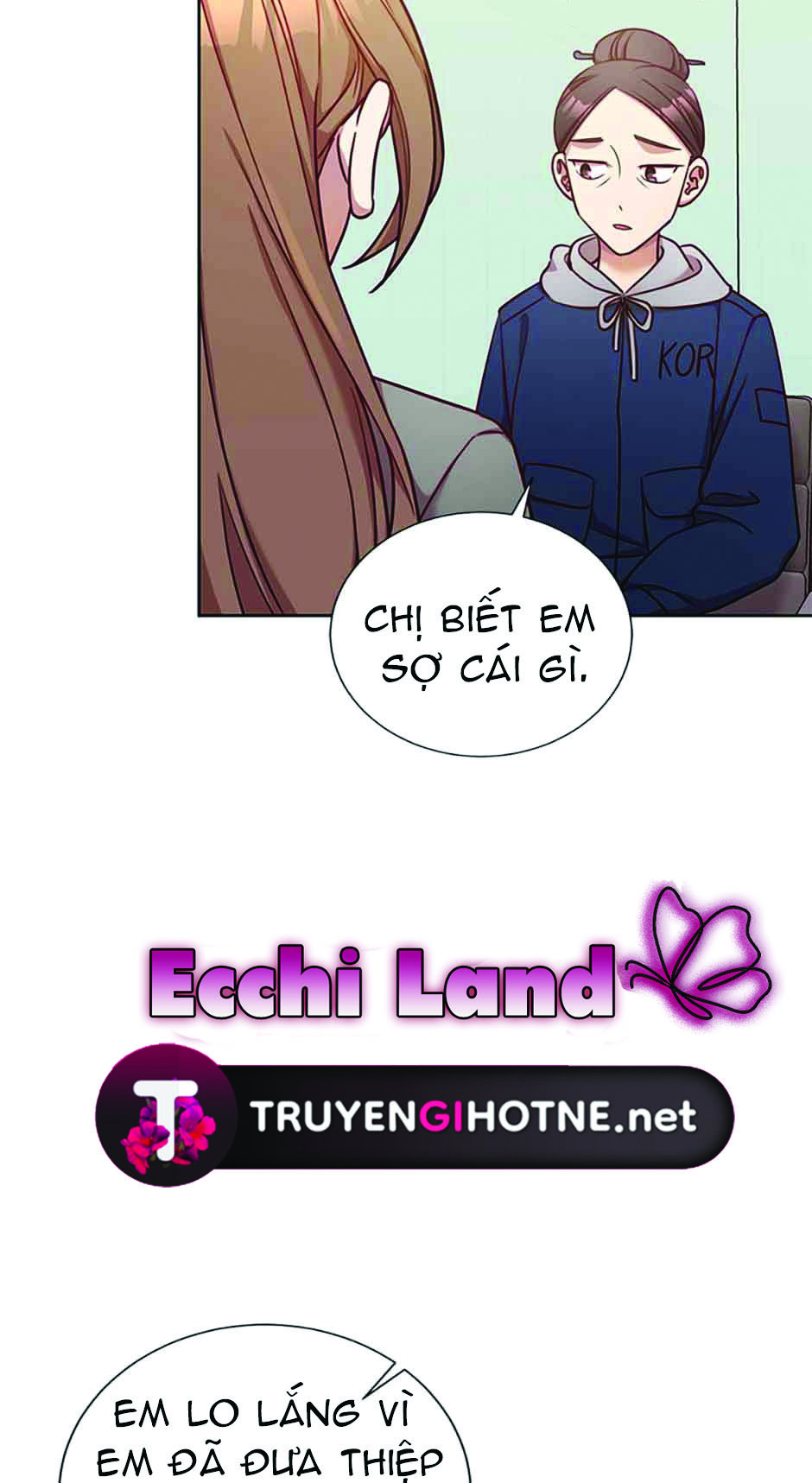 KẾT HÔN Ư? KHÔNG, CẢM ƠN! Chap 17.2 - Trang 2