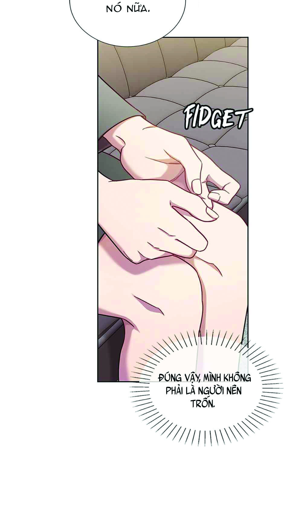 KẾT HÔN Ư? KHÔNG, CẢM ƠN! Chap 17.2 - Trang 2