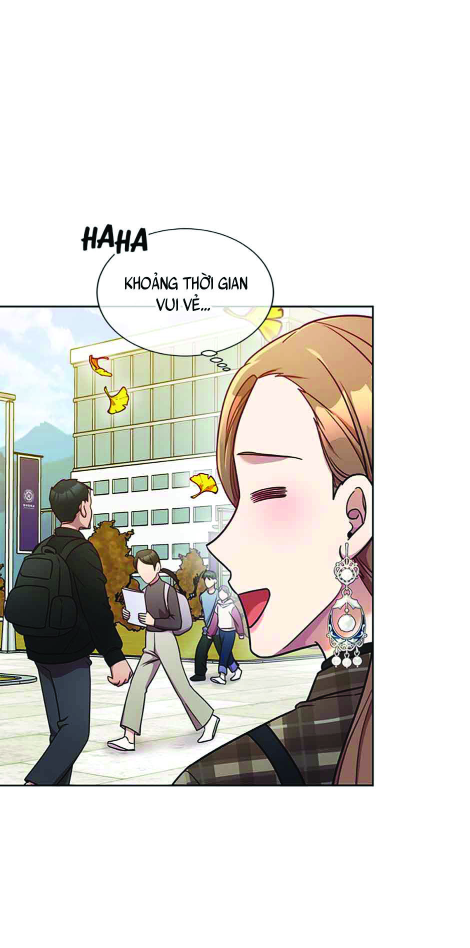 KẾT HÔN Ư? KHÔNG, CẢM ƠN! Chap 17.2 - Trang 2