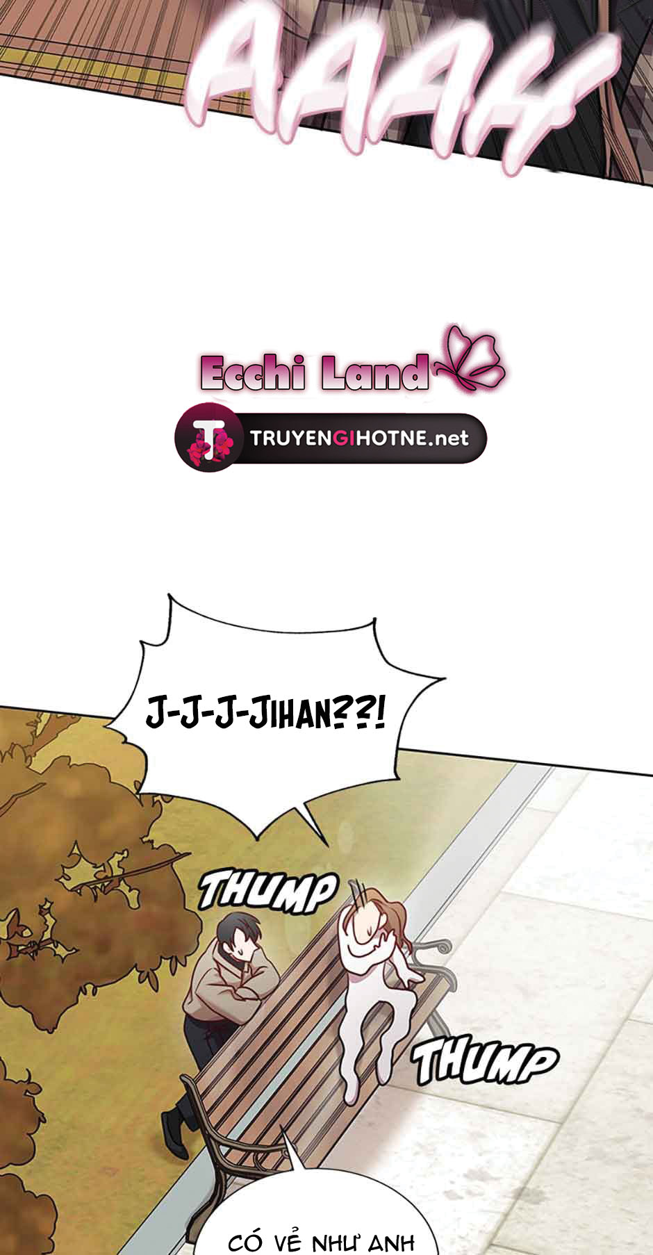 KẾT HÔN Ư? KHÔNG, CẢM ƠN! Chap 17.2 - Trang 2