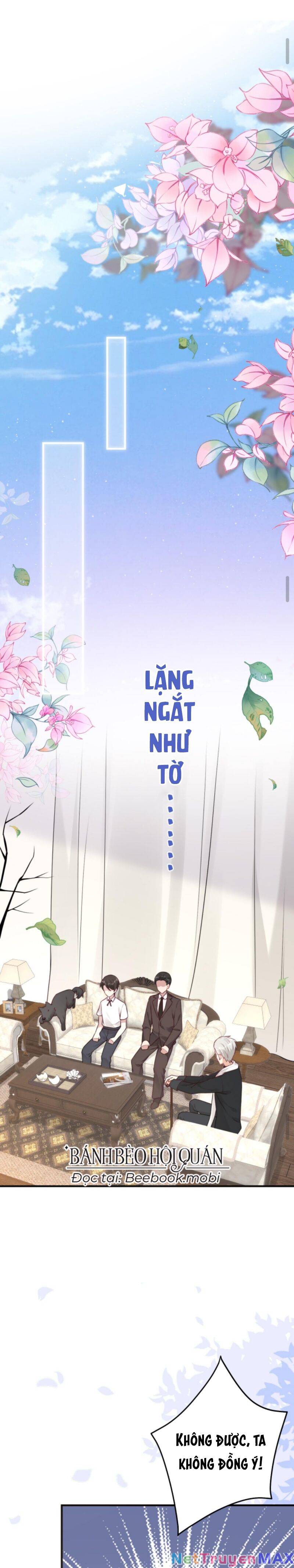 Đứng Yên! Em Gái Chúng Tôi Nói Trên Đầu Bạn Có Quỷ Chap 21 - Next Chap 22