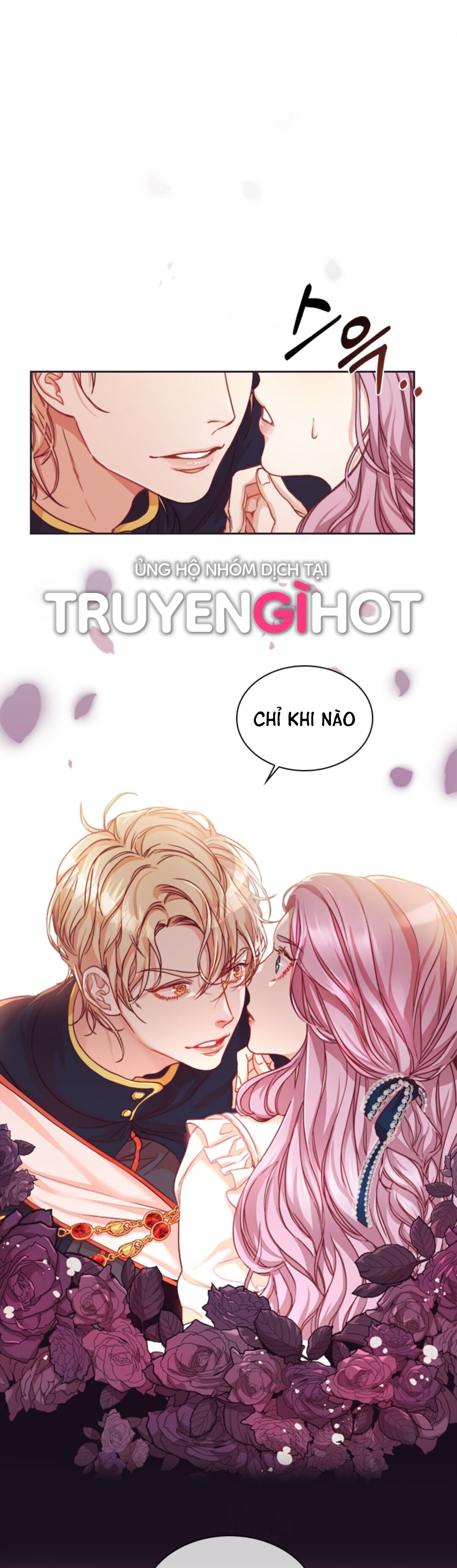 TRỞ THÀNH THƯ KÝ CỦA BẠO CHÚA Chap 1 - Trang 2