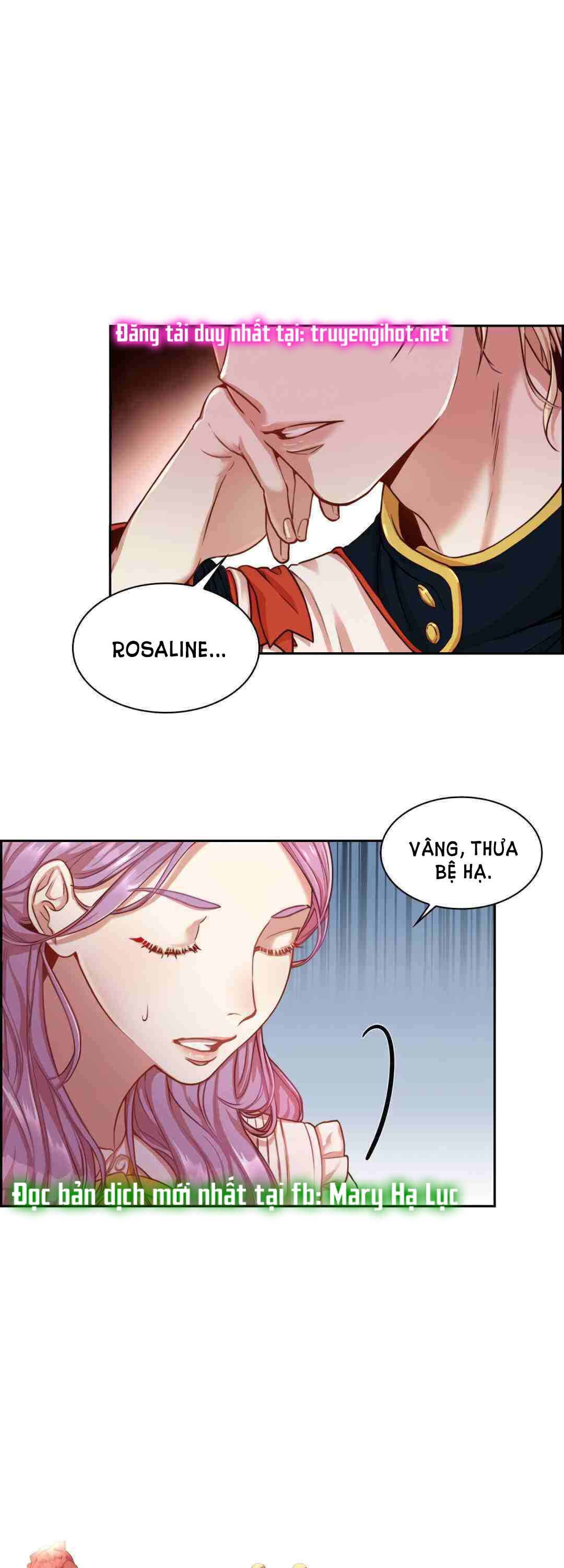 TRỞ THÀNH THƯ KÝ CỦA BẠO CHÚA Chap 23 - Trang 2