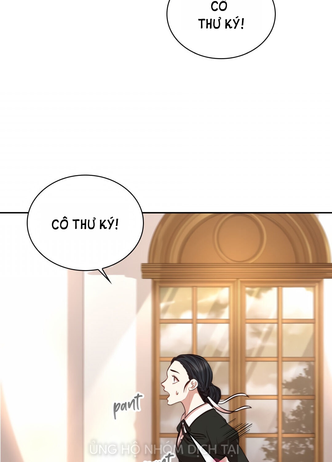 TRỞ THÀNH THƯ KÝ CỦA BẠO CHÚA Chap 26 - Trang 2