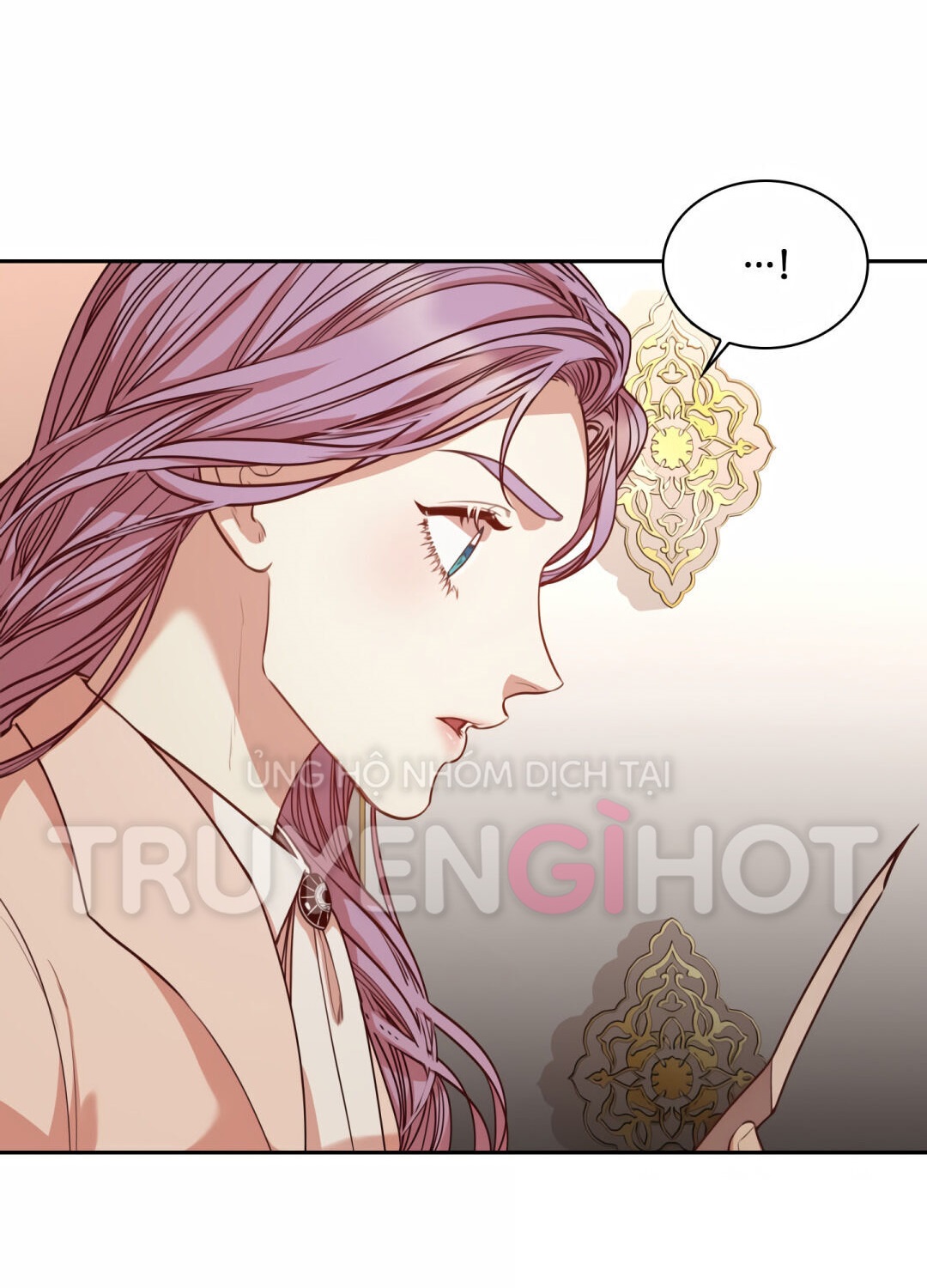 TRỞ THÀNH THƯ KÝ CỦA BẠO CHÚA Chap 26 - Trang 2