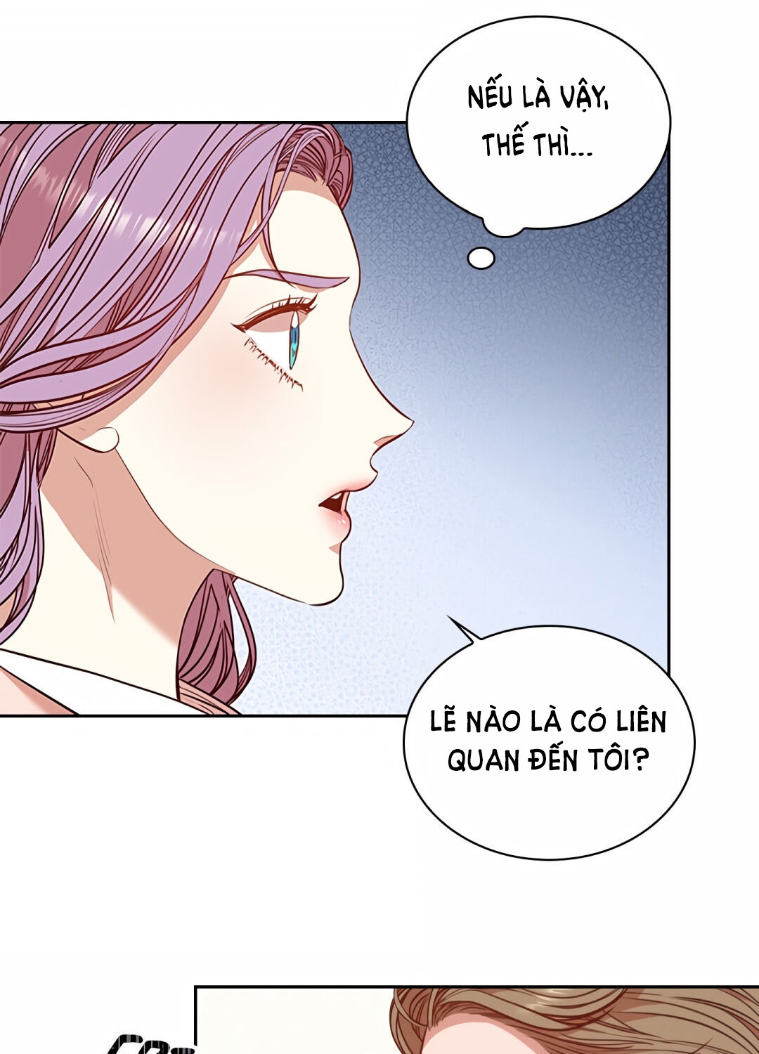 TRỞ THÀNH THƯ KÝ CỦA BẠO CHÚA Chap 26 - Trang 2