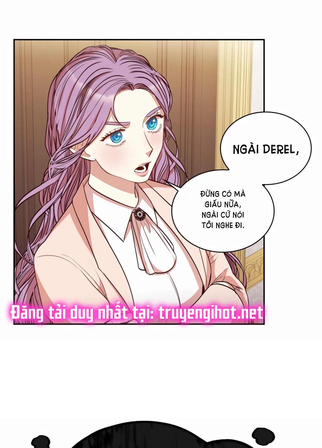 TRỞ THÀNH THƯ KÝ CỦA BẠO CHÚA Chap 26 - Trang 2