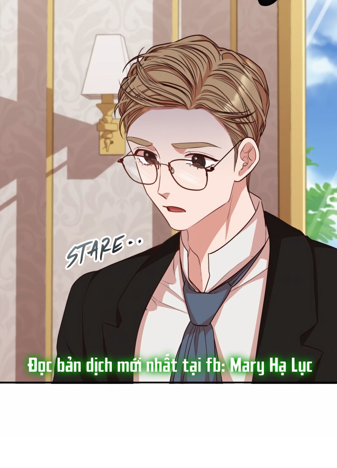 TRỞ THÀNH THƯ KÝ CỦA BẠO CHÚA Chap 26 - Trang 2