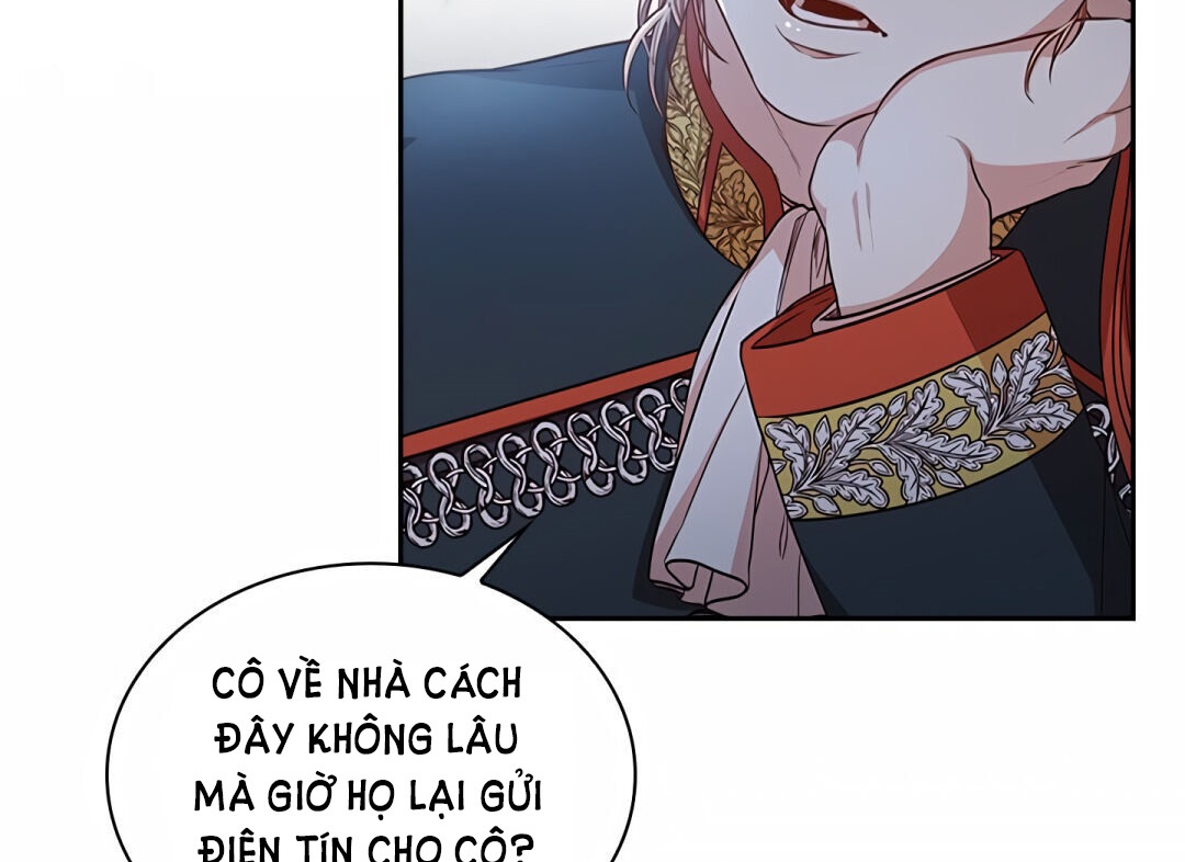 TRỞ THÀNH THƯ KÝ CỦA BẠO CHÚA Chap 26 - Trang 2