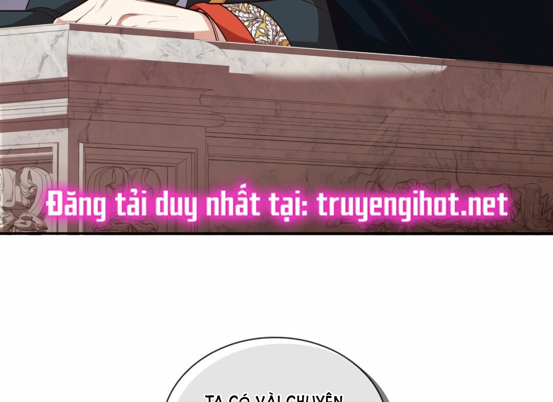 TRỞ THÀNH THƯ KÝ CỦA BẠO CHÚA Chap 26 - Trang 2