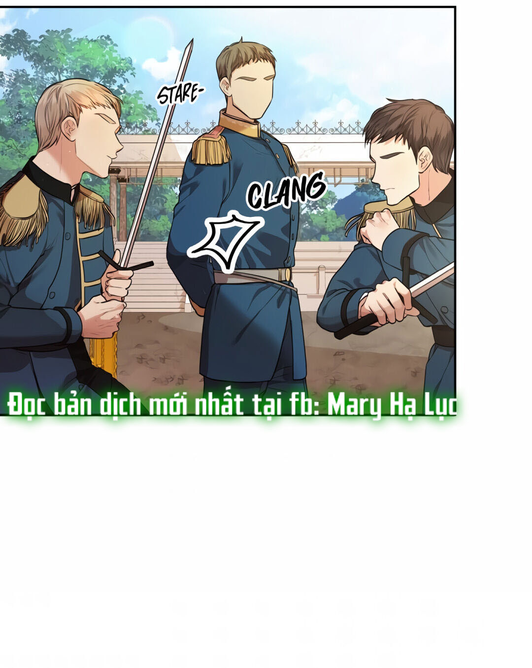 TRỞ THÀNH THƯ KÝ CỦA BẠO CHÚA Chap 27 - Trang 2