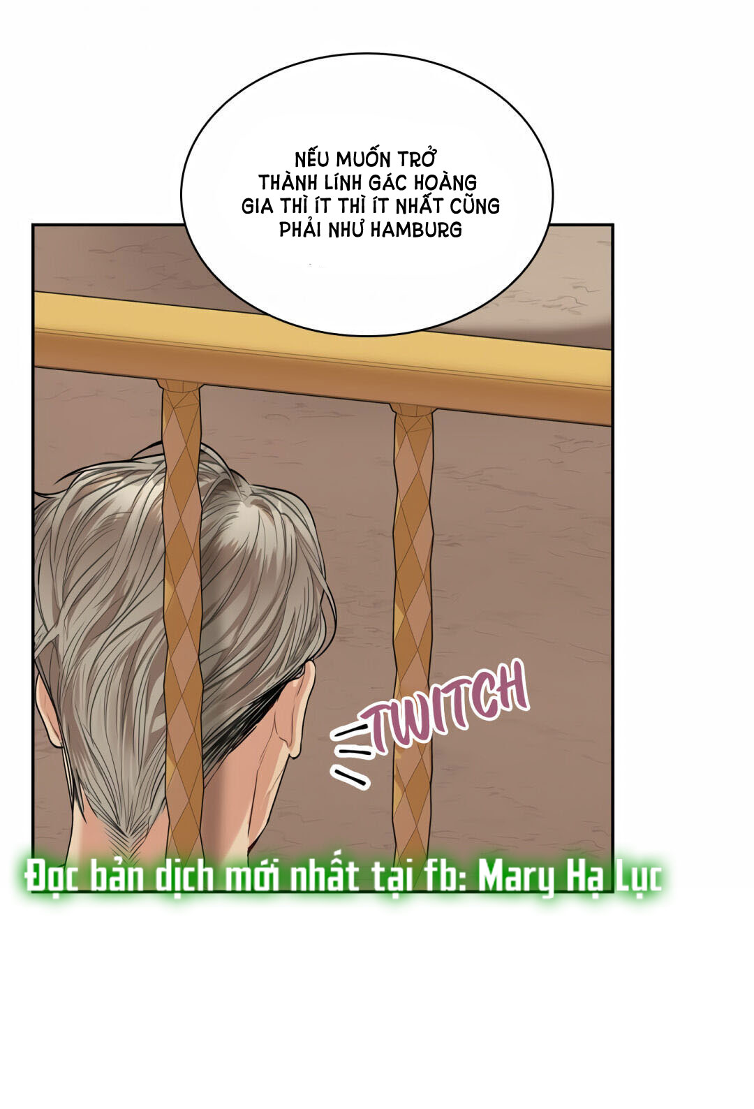 TRỞ THÀNH THƯ KÝ CỦA BẠO CHÚA Chap 27 - Trang 2