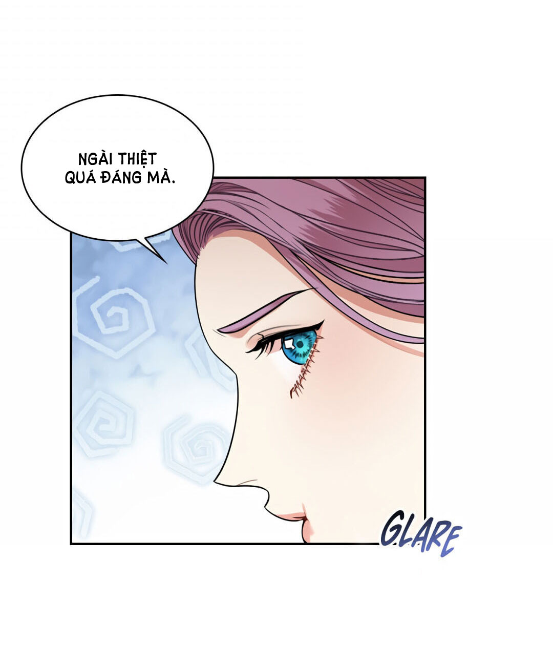 TRỞ THÀNH THƯ KÝ CỦA BẠO CHÚA Chap 27 - Trang 2