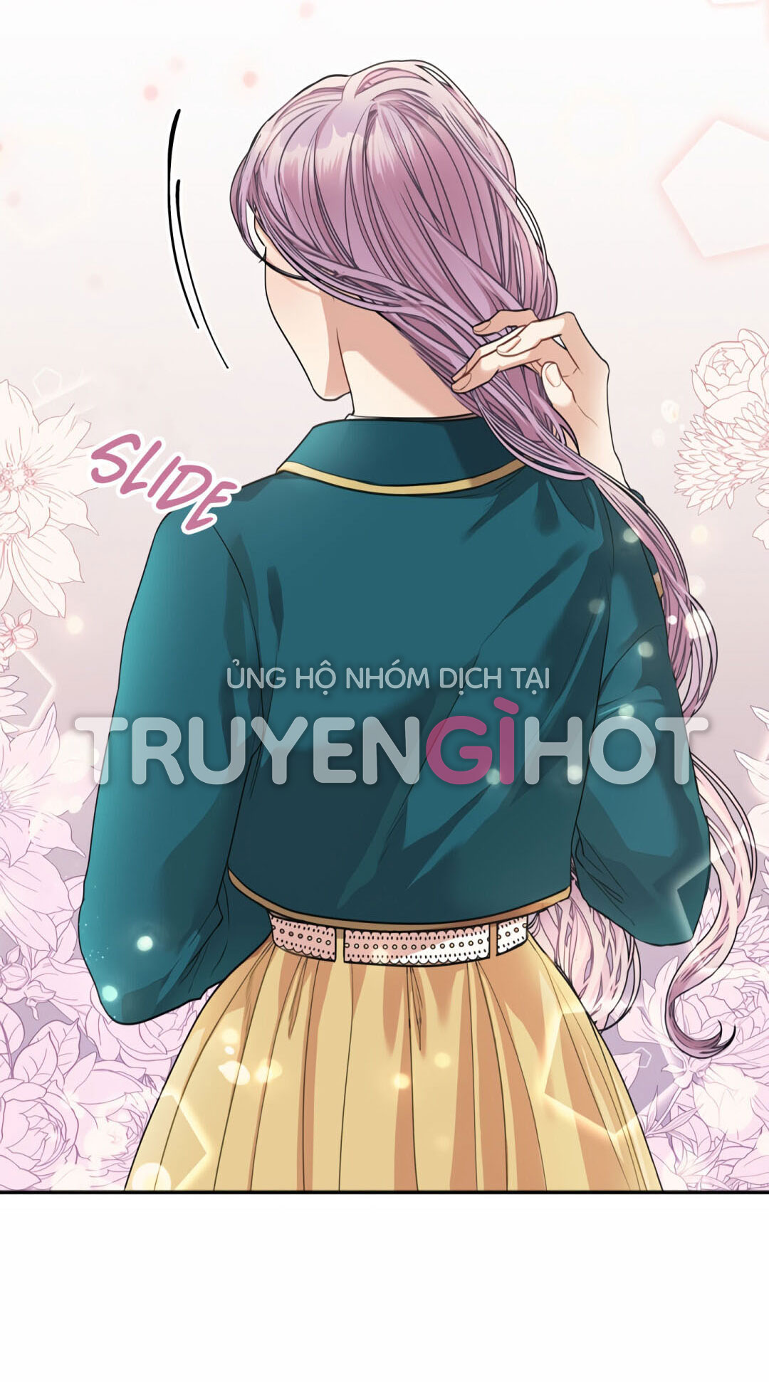 TRỞ THÀNH THƯ KÝ CỦA BẠO CHÚA Chap 27 - Trang 2