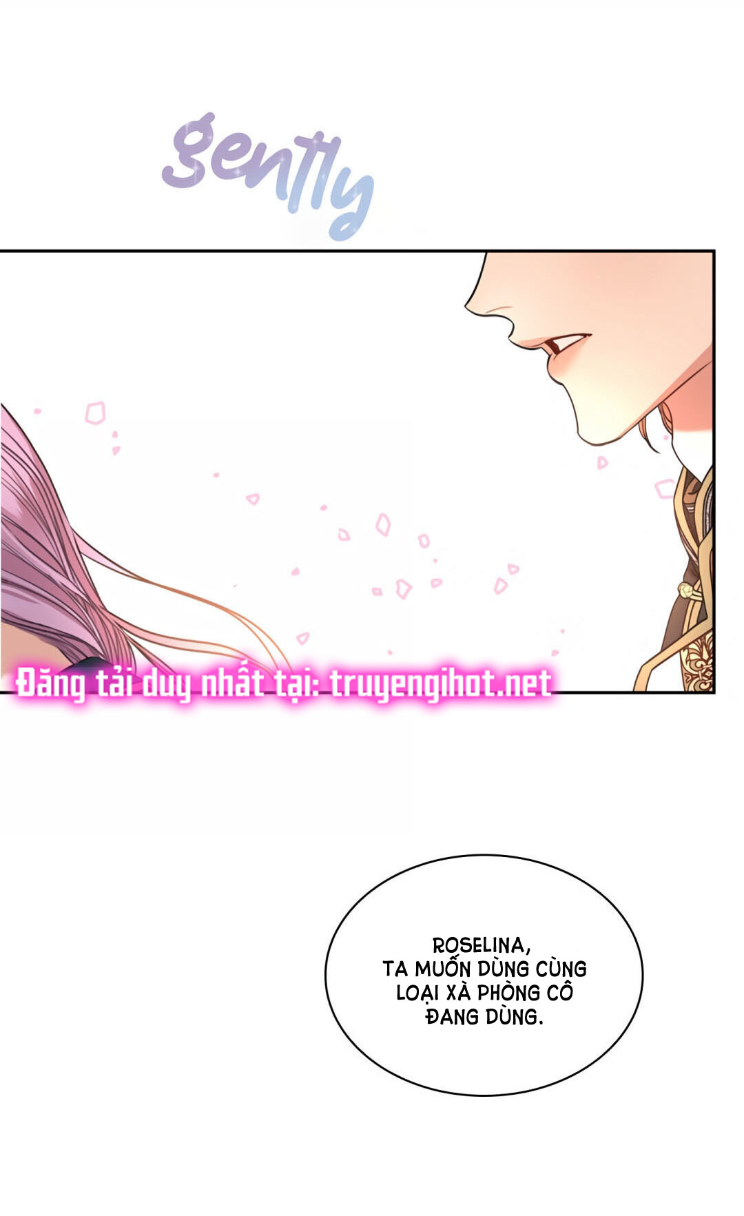 TRỞ THÀNH THƯ KÝ CỦA BẠO CHÚA Chap 27 - Trang 2