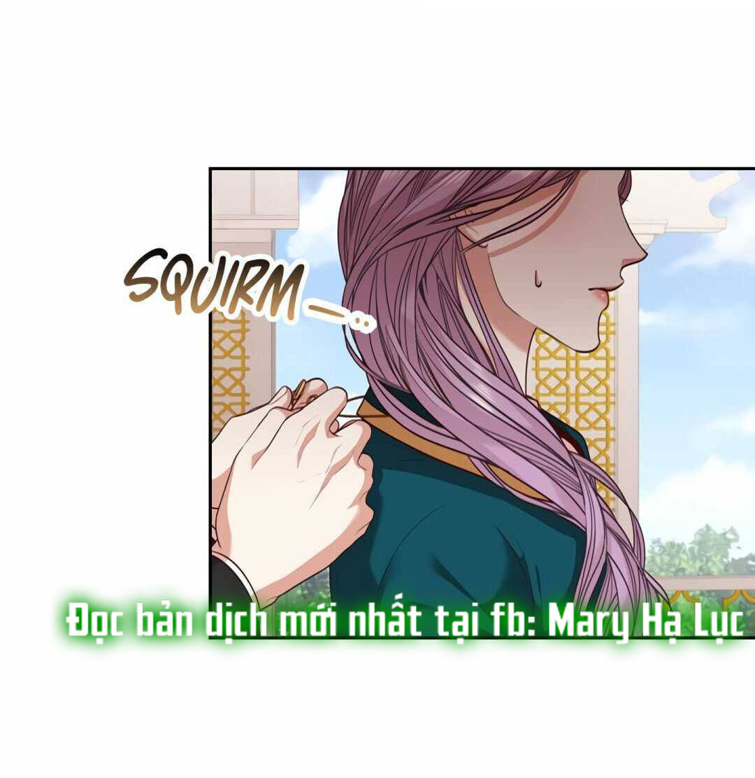 TRỞ THÀNH THƯ KÝ CỦA BẠO CHÚA Chap 28 - Trang 2