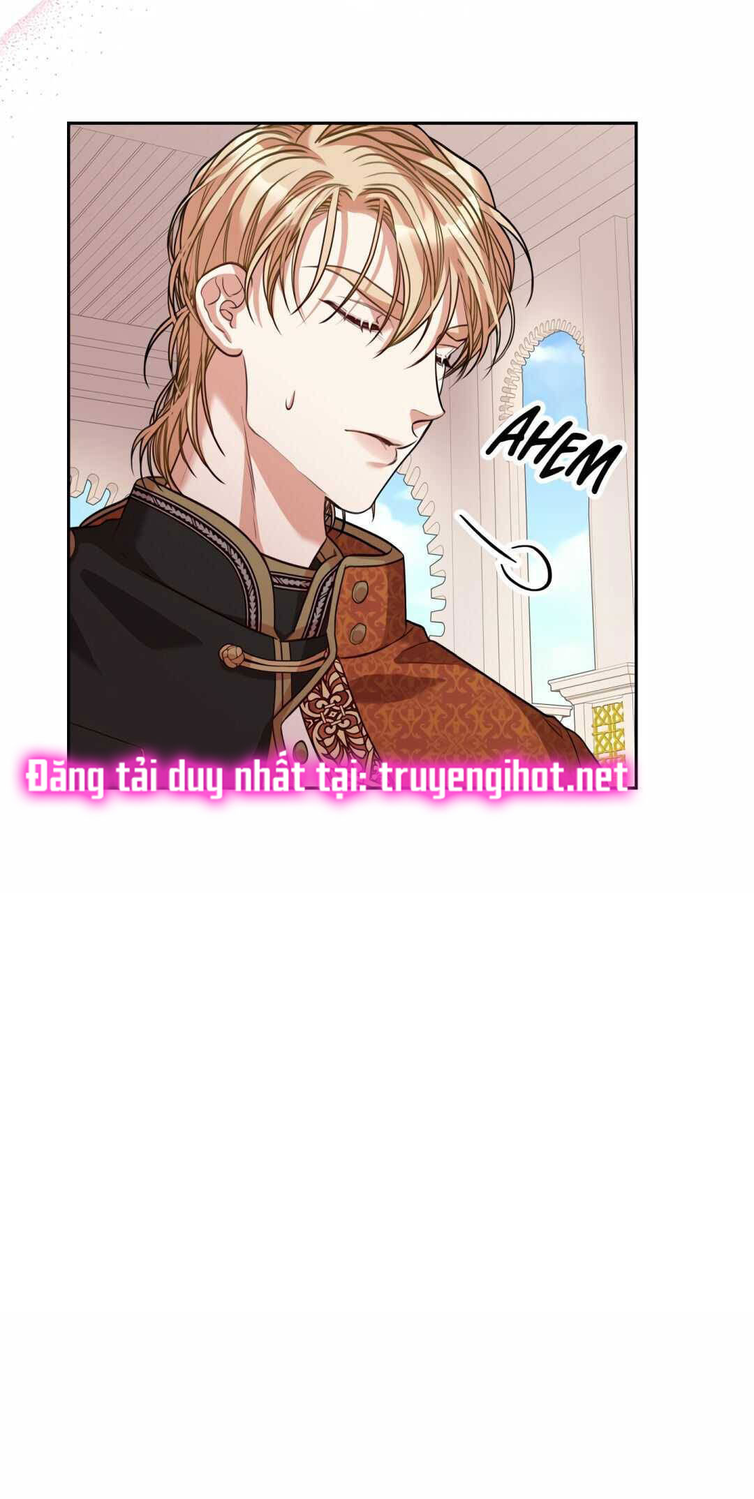 TRỞ THÀNH THƯ KÝ CỦA BẠO CHÚA Chap 28 - Trang 2