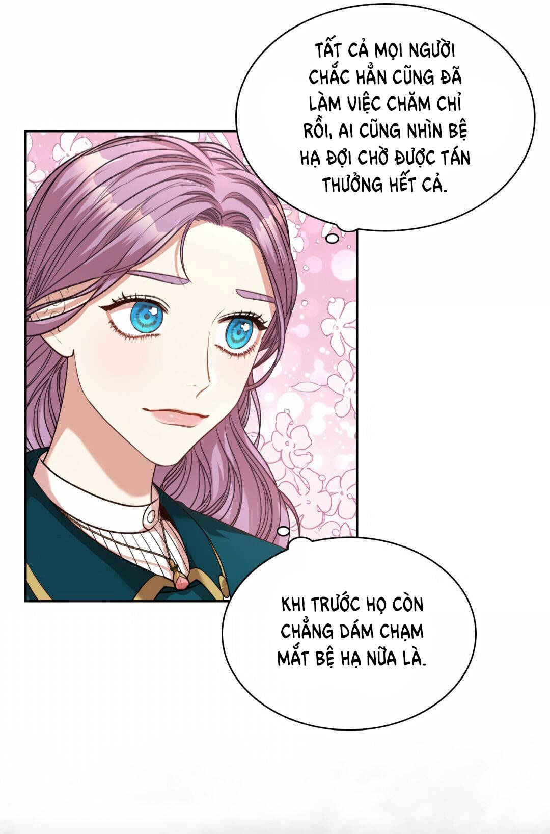 TRỞ THÀNH THƯ KÝ CỦA BẠO CHÚA Chap 29 - Trang 2