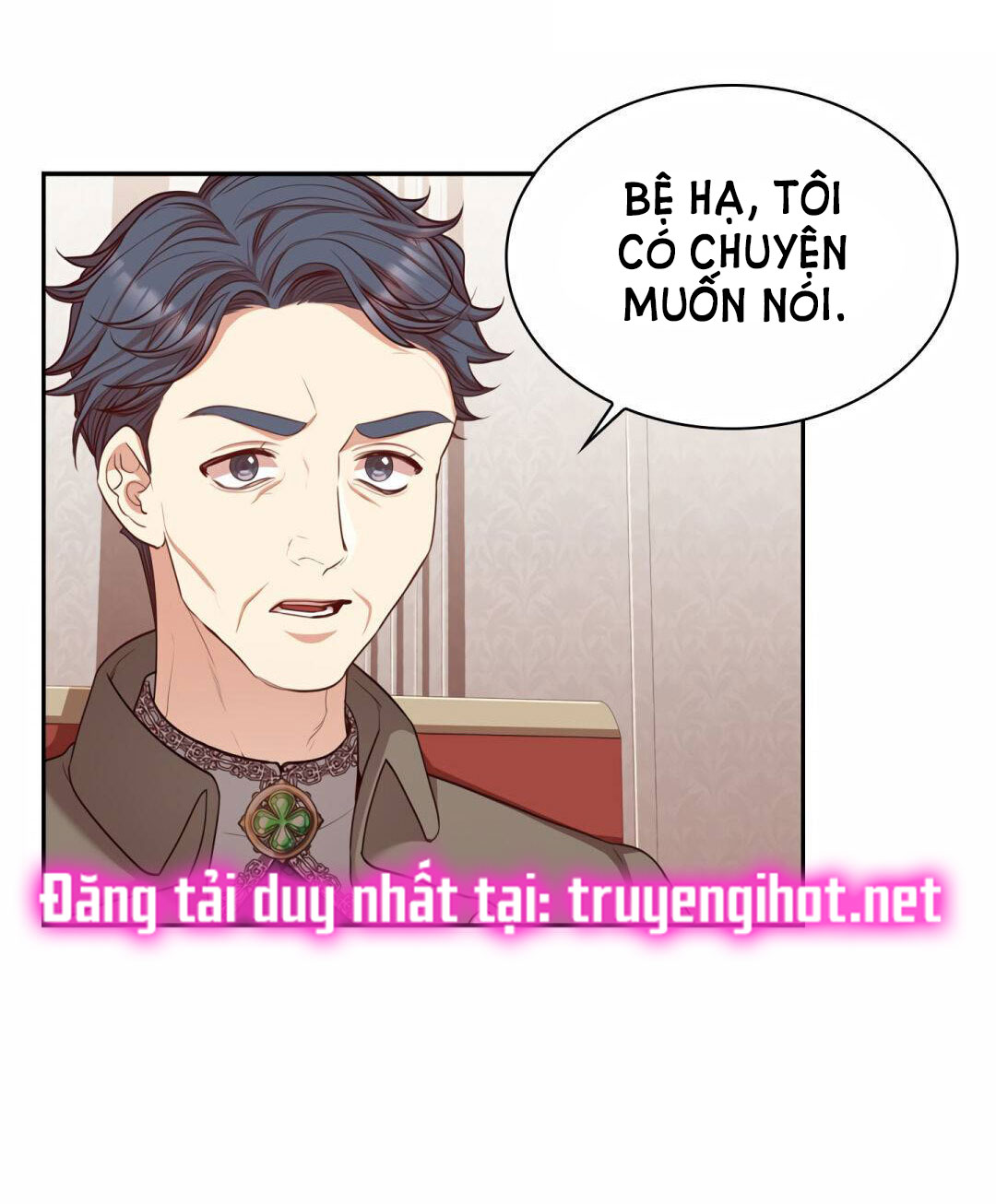 TRỞ THÀNH THƯ KÝ CỦA BẠO CHÚA Chap 29 - Trang 2