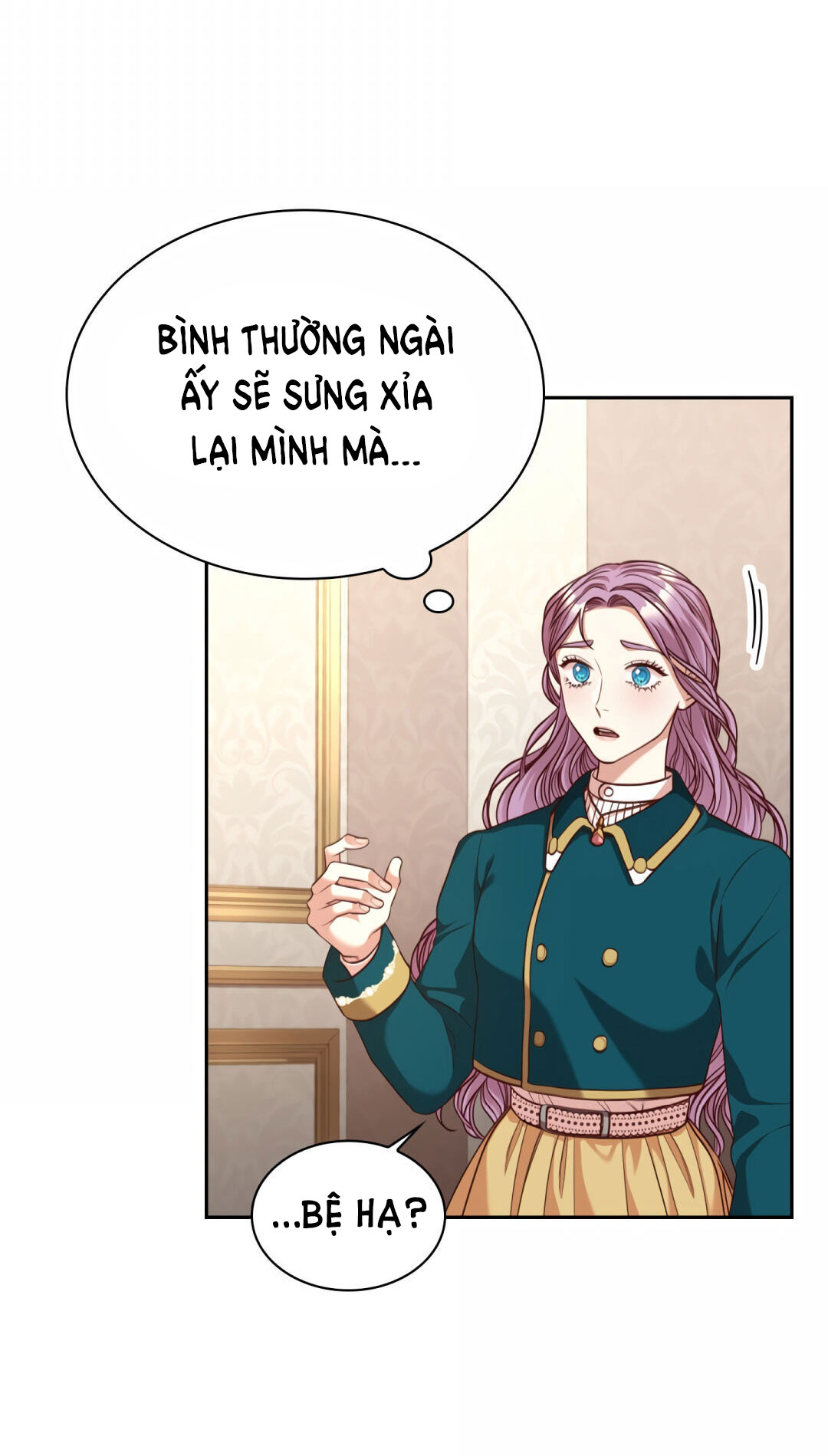 TRỞ THÀNH THƯ KÝ CỦA BẠO CHÚA Chap 29 - Trang 2