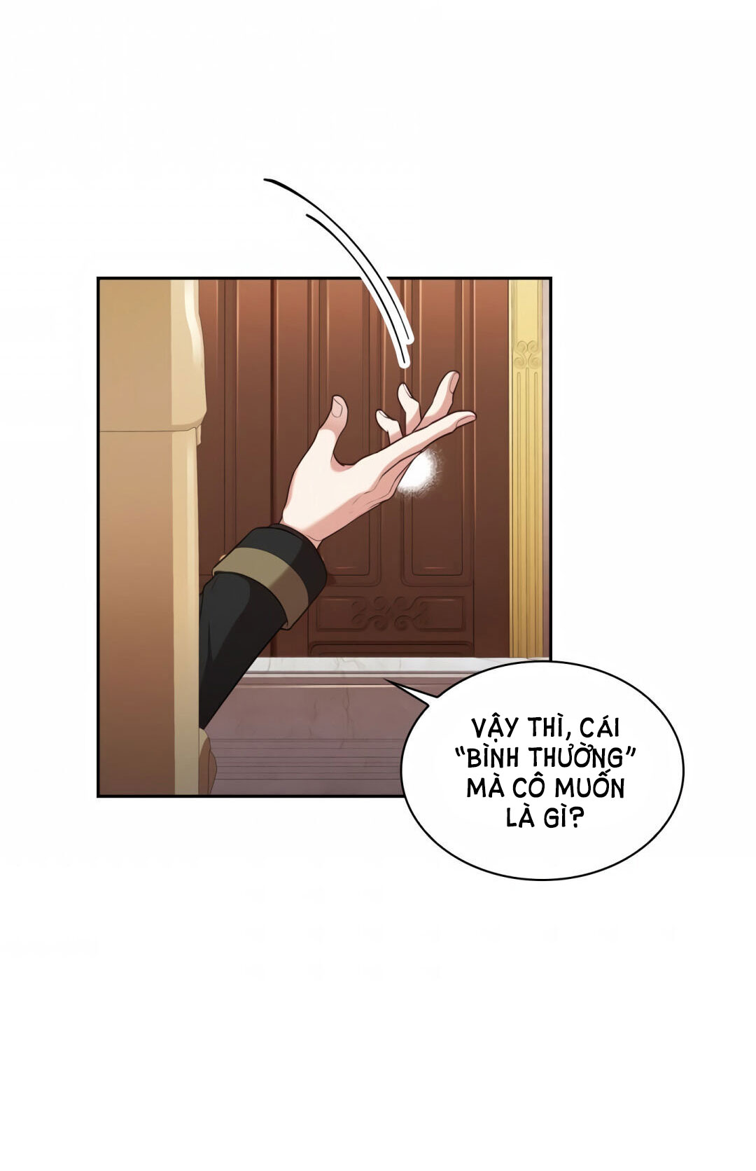 TRỞ THÀNH THƯ KÝ CỦA BẠO CHÚA Chap 29 - Trang 2