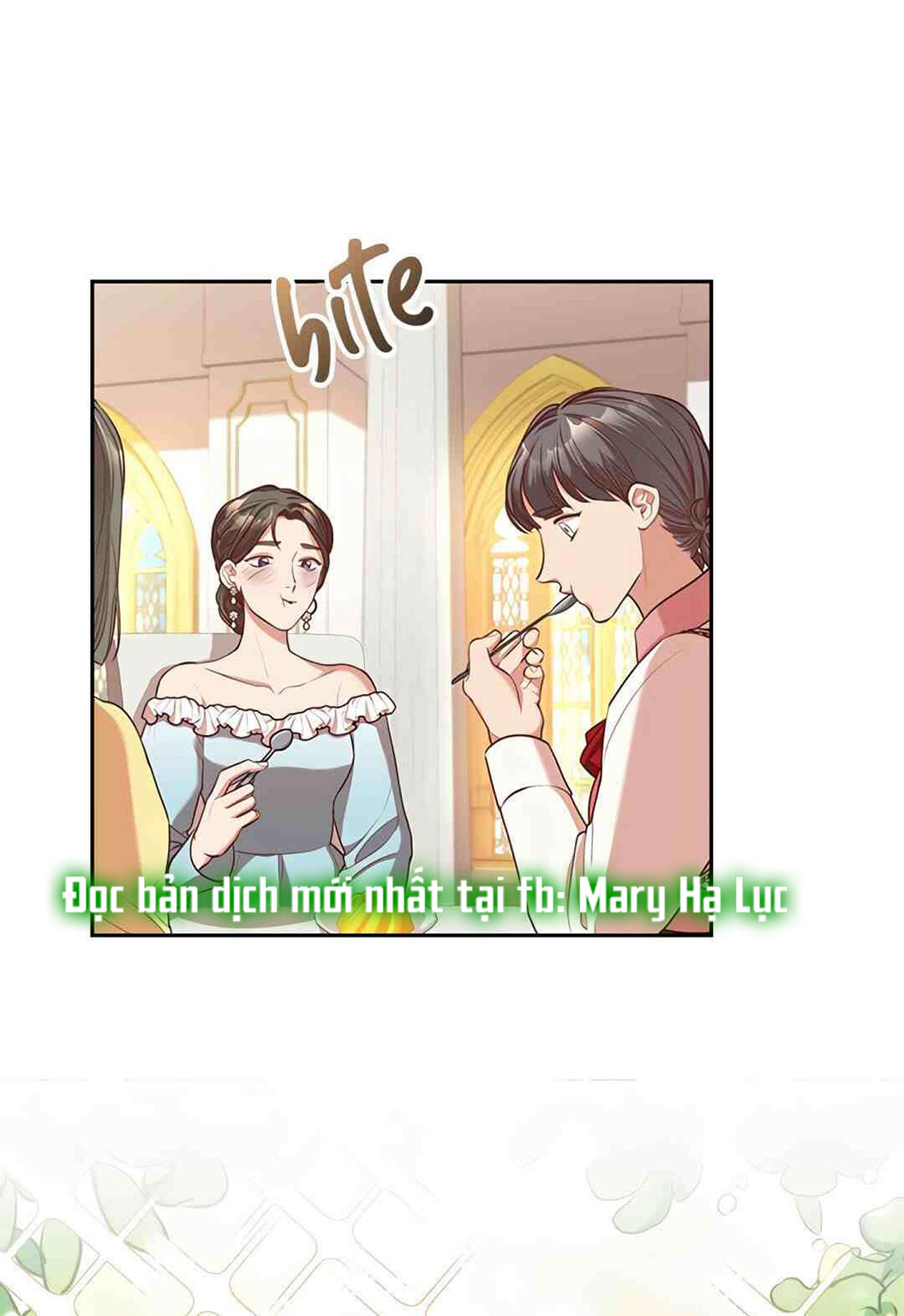 TRỞ THÀNH THƯ KÝ CỦA BẠO CHÚA Chap 33 - Trang 2